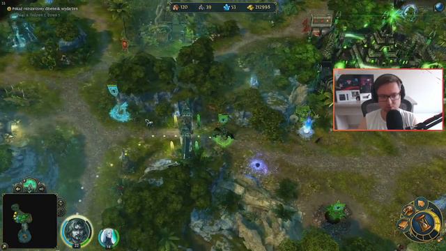 Let's Play Heroes of Might and Magic VI: Shades of Darkness - Epizod 18 смотреть онлайн