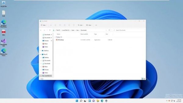 How to Download, Install and Activate Microsoft Office 365 apps on a Windows 11 or Windows 10 devic