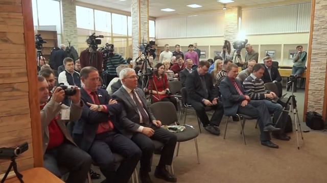 Грудинин на Алтае встреча в лучших народных традициях! смотреть онлайн
