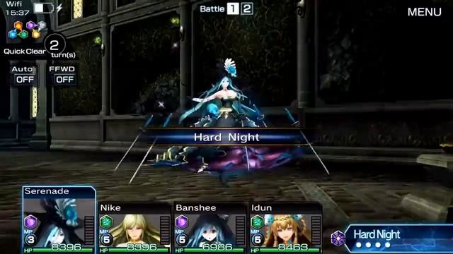 Guardian Codex Android смотреть онлайн