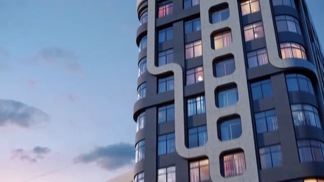 ЖК Вавилова 69А смотреть онлайн