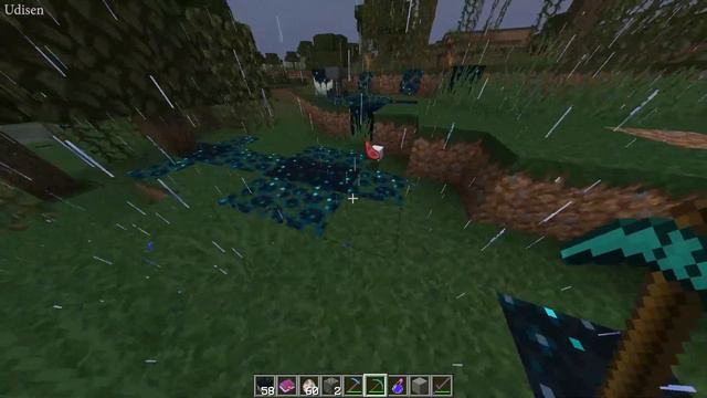 How to get and Use a Sculk Catalyst in Minecraft (2024) смотреть онлайн