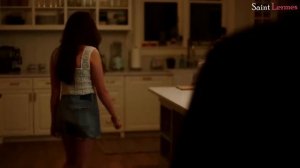 Этим летом я стала красивой | За кулисами (rus sub)