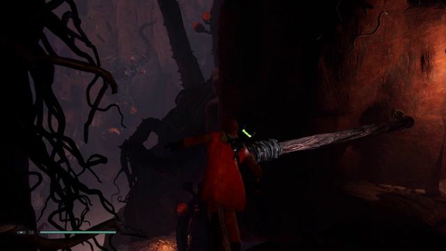 How to get to the Swamp of Sacrifice and Witches Horn Dathomir Star Wars Jedi Fallen Order смотреть онлайн