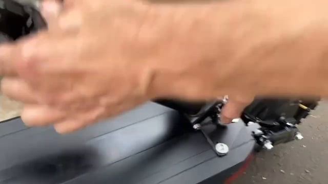 Обзор на полноприводный электросамокат Zaxboard Hunter V3. Лучший внедорожный самокат в 2023 году. смотреть онлайн