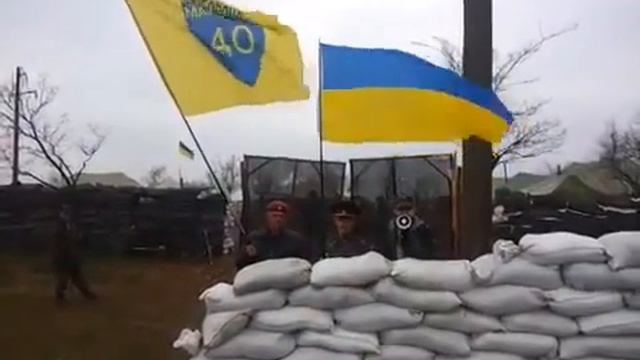 Русский Иван сдавайся! и это говорят украинцы смотреть онлайн