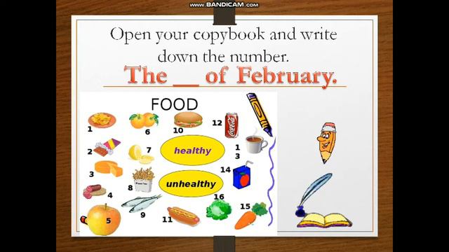 Smiles 4 . Module 6. The theme of the lesson: Health bodies 1 смотреть онлайн