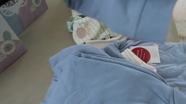 ПОДАРОК ДЛЯ НОВОРОЖДЕННОГО. ЧТО ПОДАРИТЬ НА ВЫПИСКУ - Ollysadvice смотреть онлайн