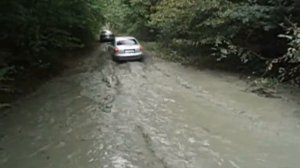 ауди а6 кватро грязь