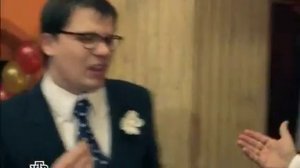 очень смешной человек синяк