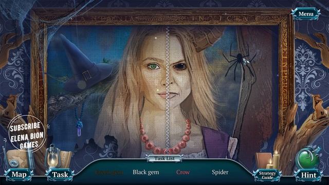 Cursed Fables 2 Twisted Tower CE Full Game Walkthrough @ElenaBionGames смотреть онлайн