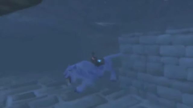 WoW lvl 80 Frost mage PvP Pwnage смотреть онлайн