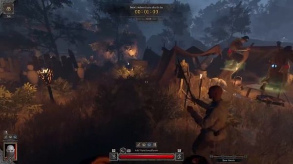 LEVEL 1 TO 15 FAST - FULL ROGUE GUIDE - Dark and Darker