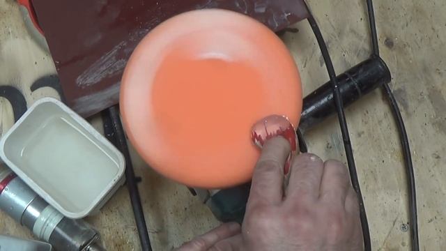 Необычное изделие из эпоксидной смолы и дерева смотреть онлайн