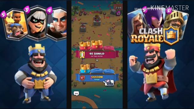 CLASH ROYALE PASS ROYALE SATIN ALDIM🤩 смотреть онлайн