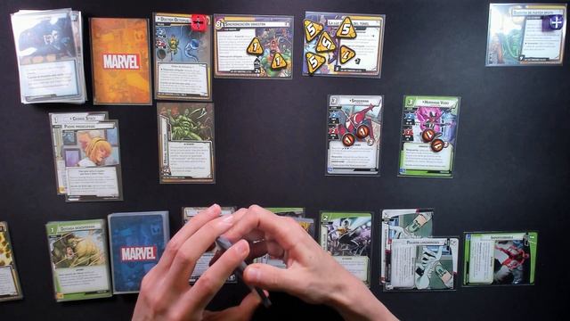 GHOST-SPIDER (OPTIMIZADO) VS 6 SINIESTROS (EXPERTO) смотреть онлайн