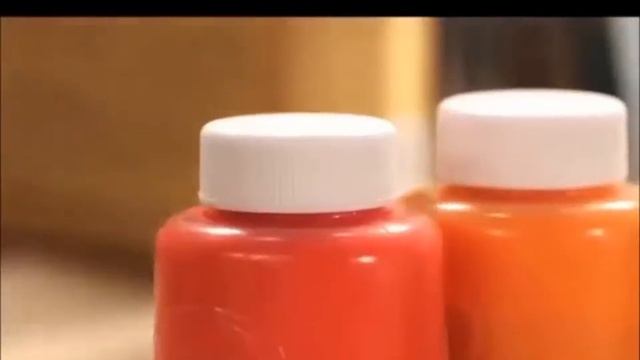 Жидкий спрей мел своими руками. смотреть онлайн