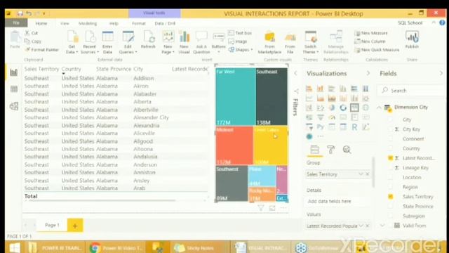 power bi desktop 1 смотреть онлайн