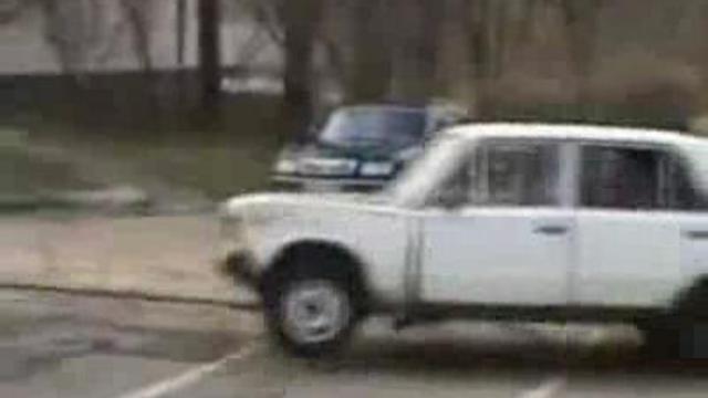 Порвали ЖигулЁнок смотреть онлайн