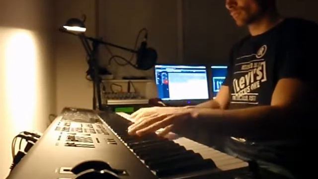 Chopin смотреть онлайн