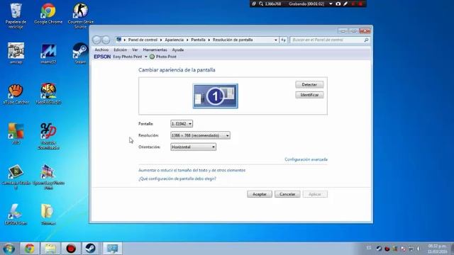 Cs go failed to create a D3D device error (solucion) смотреть онлайн