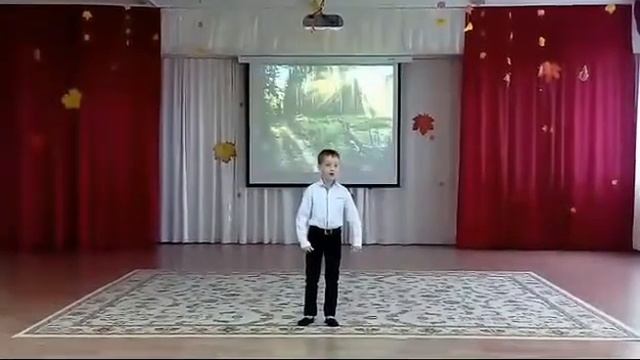 Родина. Родная Балашиха. смотреть онлайн