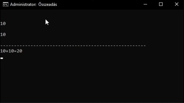 ? CHILLING WITH PROGRAMING [SPEED PROGRAMING ADDER CALCULATOR] ? смотреть онлайн