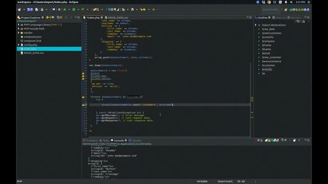 Coding in the Valley of Despair : #5 WooCommerce API смотреть онлайн