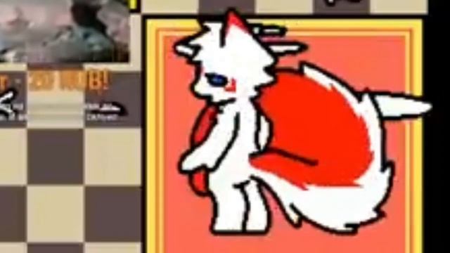 Ещё один видосик для Эрика. #furry #erikmalkavian смотреть онлайн