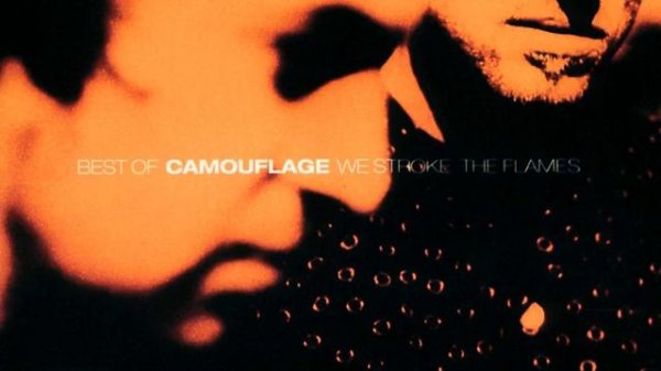 Love Is A Shield (US 12" Orbit Mix) .