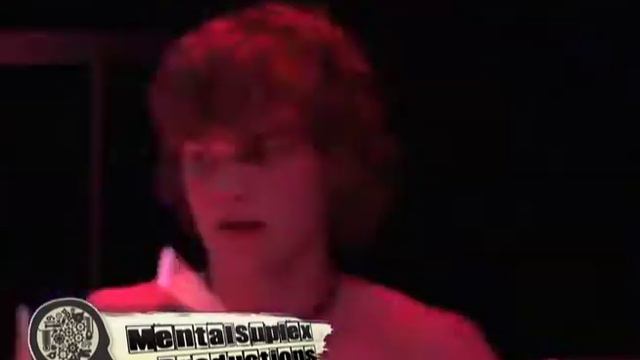 The Acacia Strain - 3750 (OFFICIAL VIDEO) смотреть онлайн