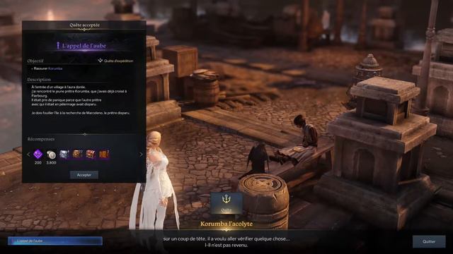 Lost Ark : Guide des âmes insulaires Zone 17 смотреть онлайн