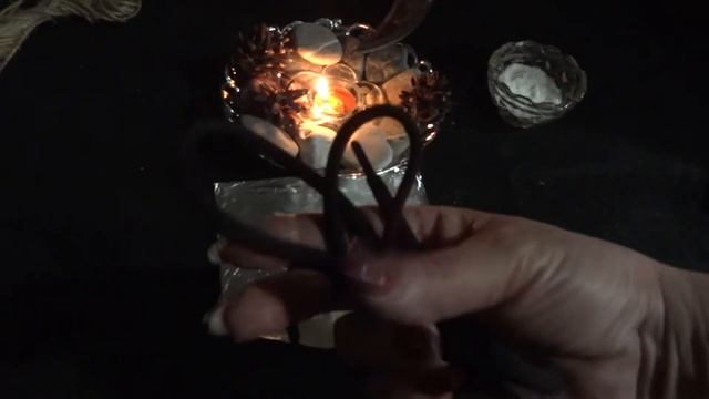 ?Ритуал.От злых соседей.?