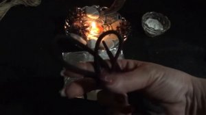 ?Ритуал.От злых соседей.?