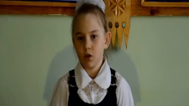 Федор Тютчев «Зима недаром злится» смотреть онлайн