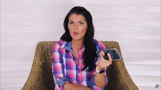 Когда спрашивают, почему я живу с родителями (Вероника Степанова) смотреть онлайн