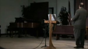 Александр Болотников  Таинства последней скорби  Медлит ли Иисус со своим пришествием