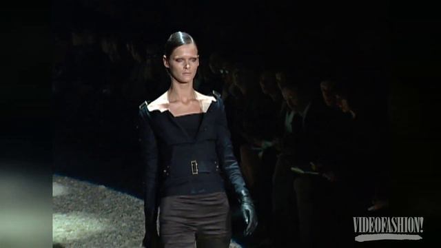 Carmen Kass - Videofashion