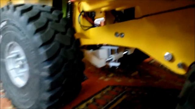 Забайкальский БелАЗ (продолжение или конец проекта) смотреть онлайн