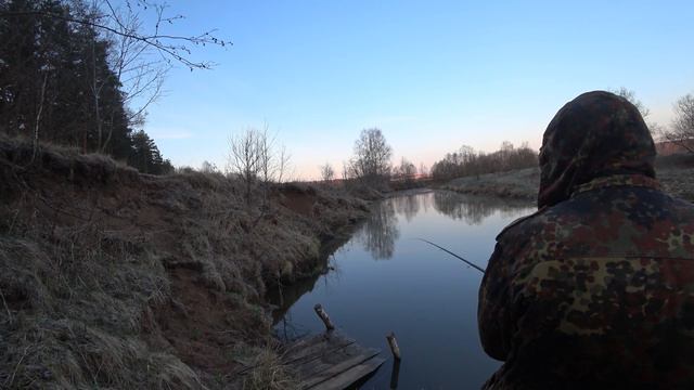 НА РЕКЕ ШЕРНА смотреть онлайн
