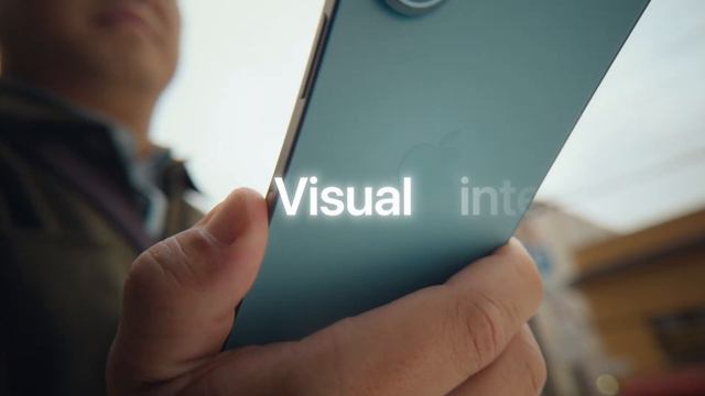 Основные моменты презентации Apple 