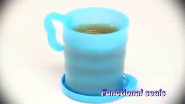 Tupperware кружка Очарование. смотреть онлайн