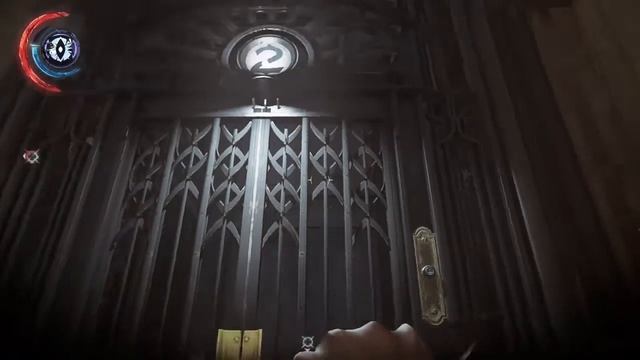 Стелс-прохождение Dishonored 2 ☛ #6 - Механический особняк (Все руны, амулеты, картины и чертежи) смотреть онлайн