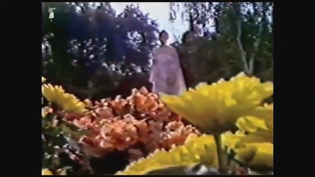 Somewhere (1975) - Julie Andrews
