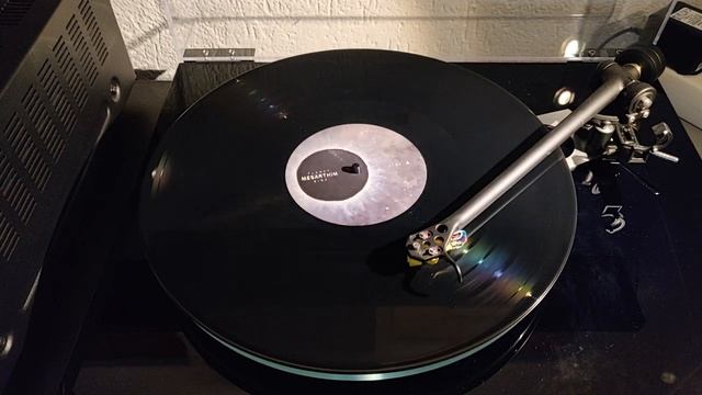 Mesarthim _– Planet Nine on 12.mp4 смотреть онлайн