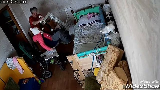 Универсальный подъёмник для инвалидов minik отзыв смотреть онлайн