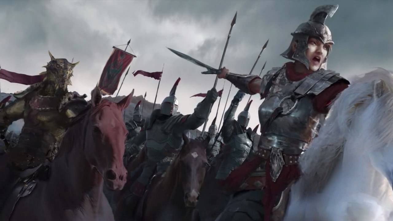 The Elder Scrolls Legends #199 часть смотреть онлайн