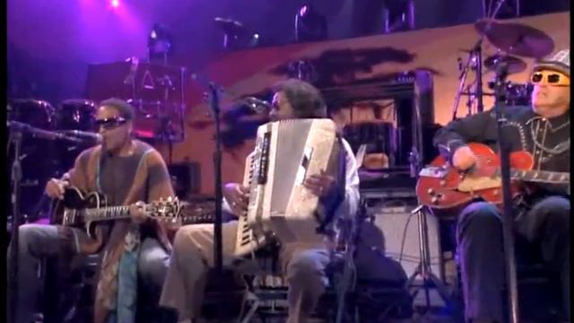 Ry Cooder The Concert for New Orleans смотреть онлайн
