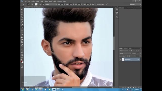 Best Photo Editing Full in 2022 | Adobe Photoshop cs6 | #graphicdesign смотреть онлайн