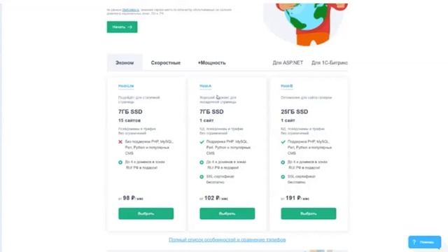 Рассказ о провайдере reg ru смотреть онлайн